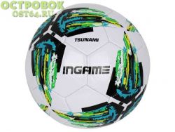 Мяч ф.б.  InGame TSUNAMI р.5
