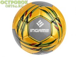Мяч ф.б.  InGame MATCH р.5, IFB-112