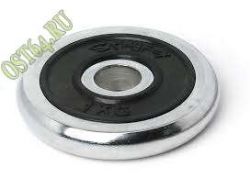 Диск хромированный Stingrey d 26 2 кг 2453RIP