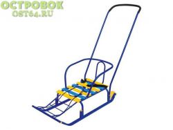 Санки Тимка 5 Комфорт Т5К