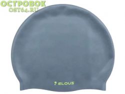 Шапочка для плавания Elous BIG EL001