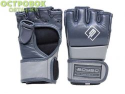 Перчатки MMA BoyBo Exist XL. BGM120
