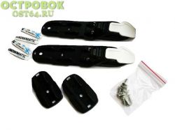 Крепление лыжное Snowmatic LITE SUPER AUTO NNN