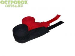 Бинты боксерские BoyBo, 2.5  (Хлопок/эластан), пара