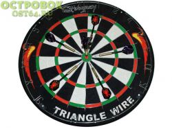 Дартс Bristle DG51002