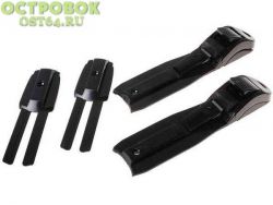 Крепление лыжное Trek SNS, 00014286