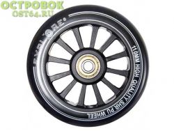 Колесо для трюкового самоката WHEELS 110  мм Пластик - 1 шт., 00023045
