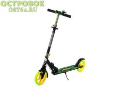 Самокат BREEZER SUPER, 00023778