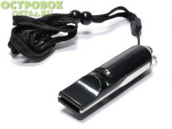 Свисток судейский KS-HT/DM1