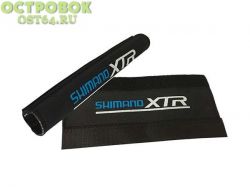 Защита рамы от цепи Shimano, 3014099-070