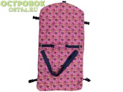 Портплед для одежды Indigo 100x50см, SM-116