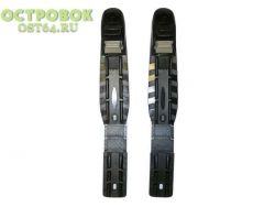 Крепление лыжное Спутник-2 NNN