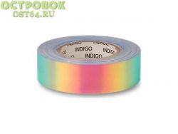 Обмотка для обруча Indigo RAINBOW, IN151