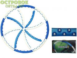 Обруч массажный Stingrey Anion Hoop 2